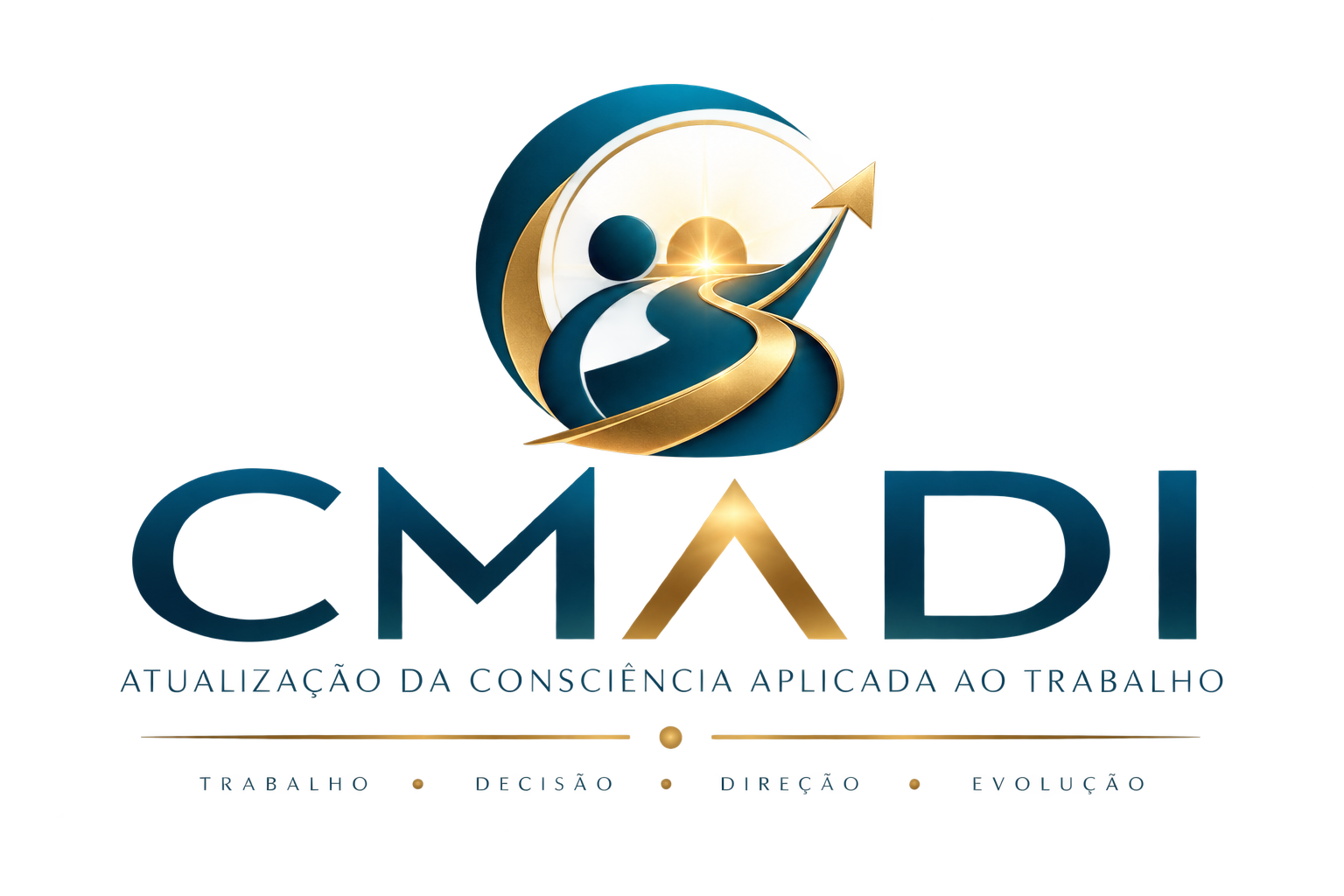 CMADI — Atualização da Consciência Aplicada ao Trabalho